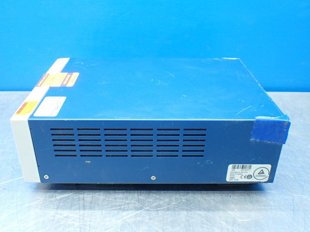 Associated Research Hypot Series Dielectric Withstand Tester. Parts/repair - 3865