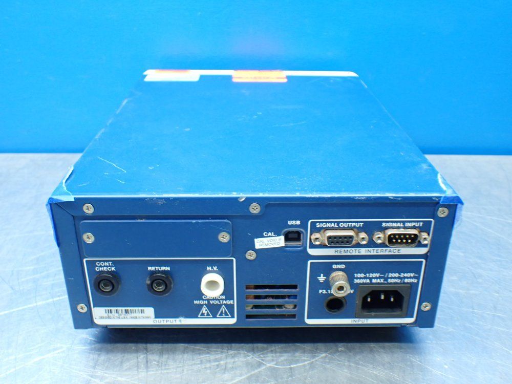 Associated Research Hypot Series Dielectric Withstand Tester. Parts/repair - 3865