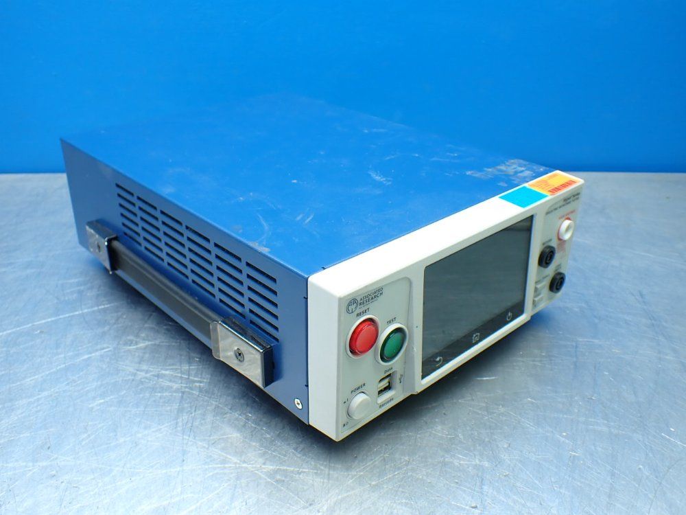 Associated Research Hypot Series Dielectric Withstand Tester. - 3865