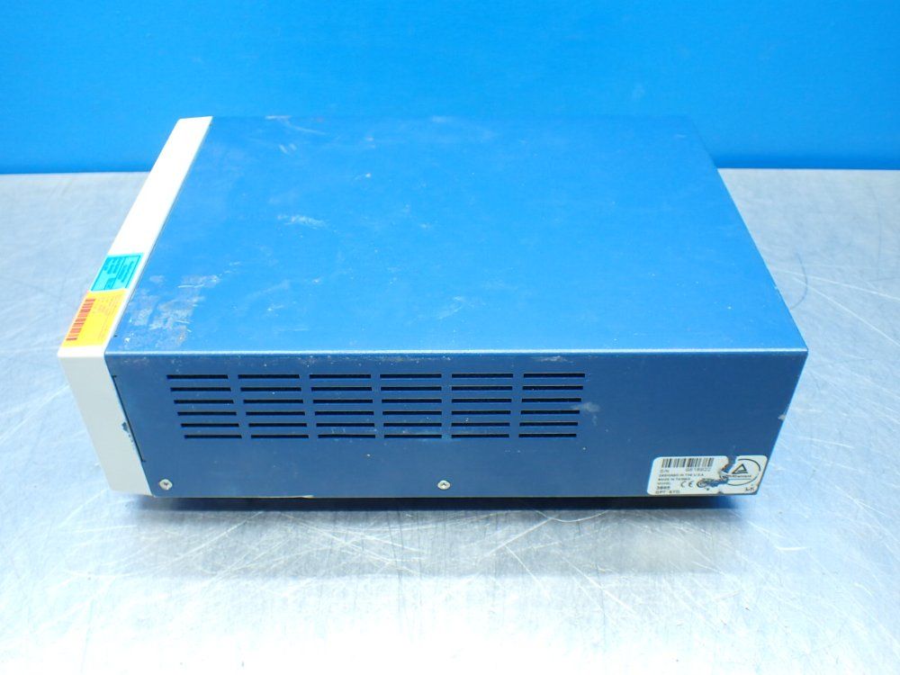 Associated Research Hypot Series Dielectric Withstand Tester. - 3865