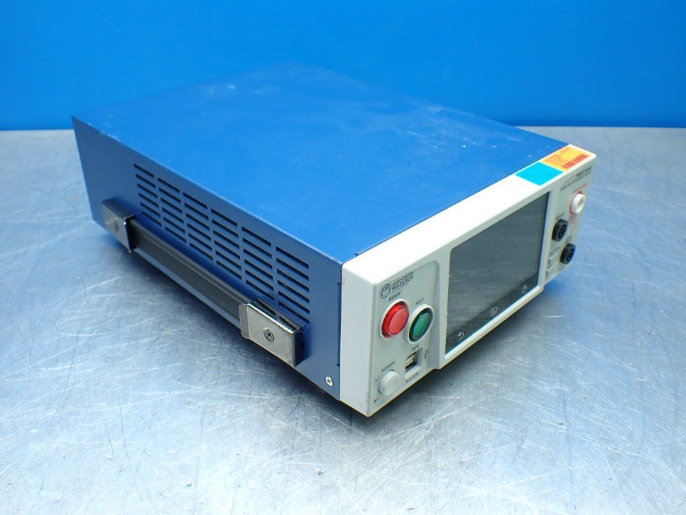 Associated Research Hypot Series Dielectric Withstand Tester. - 3865