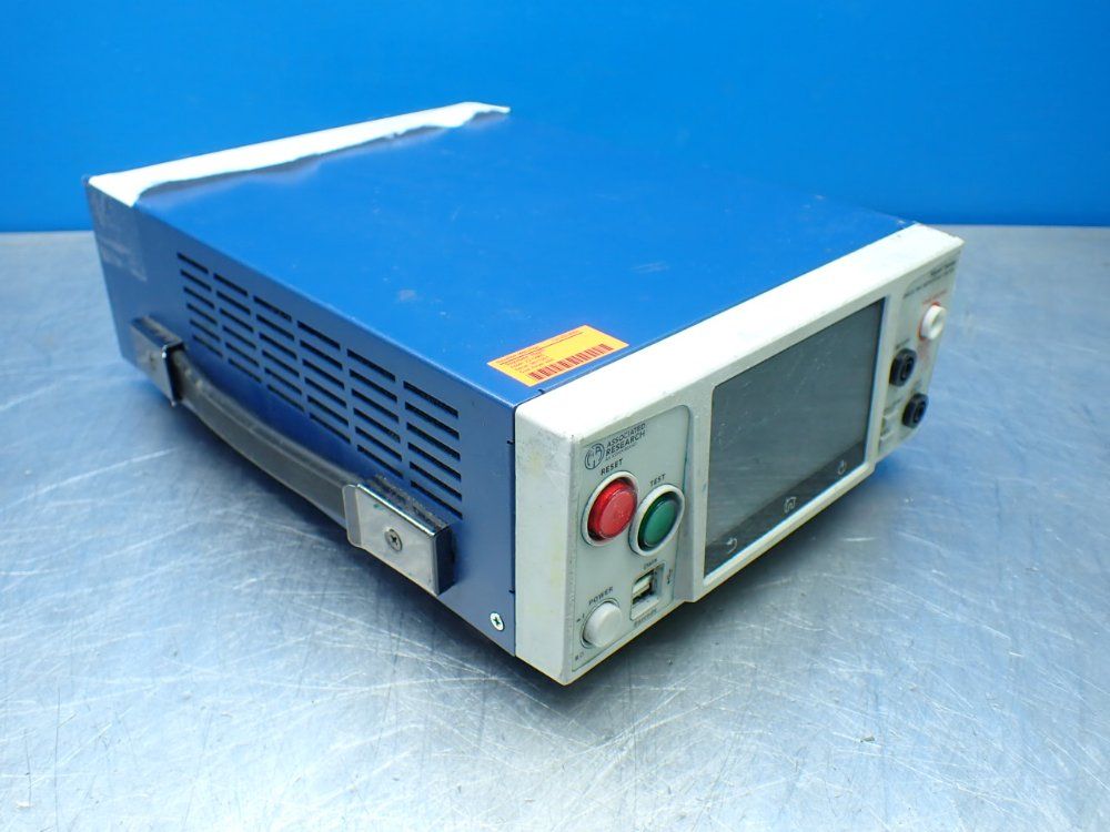 Associated Research Hypot Series Dielectric Withstand Tester. - 3865