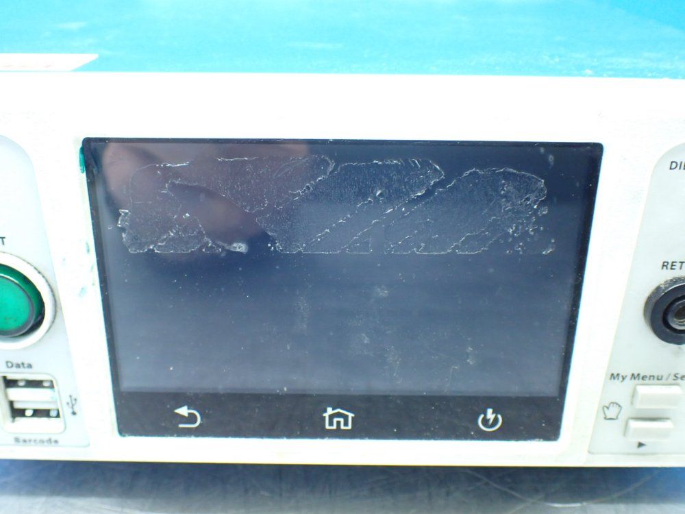 Associated Research Hypot Series Dielectric Withstand Tester. - 3865