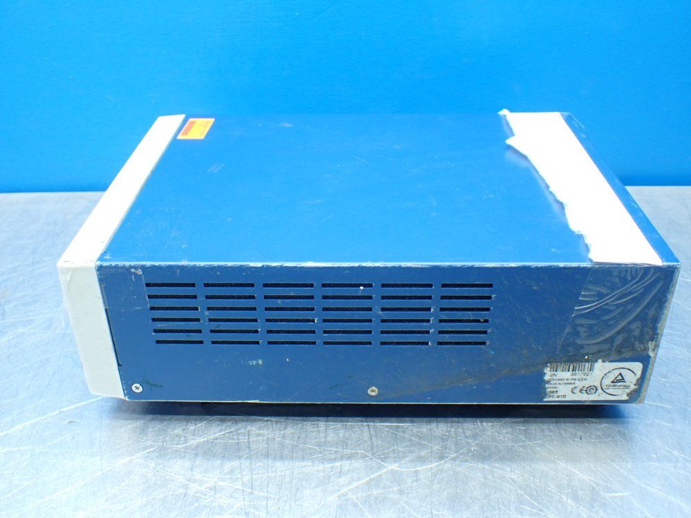 Associated Research Hypot Series Dielectric Withstand Tester. - 3865