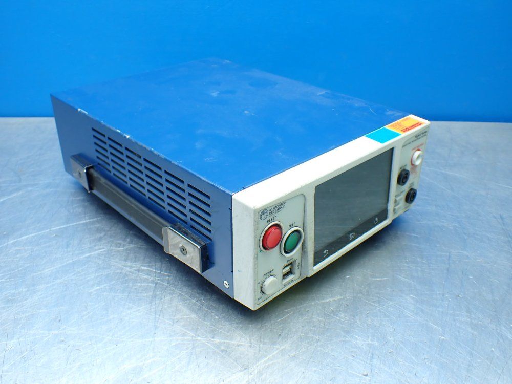 Associated Research Hypot Series Dielectric Withstand Tester. - 3865
