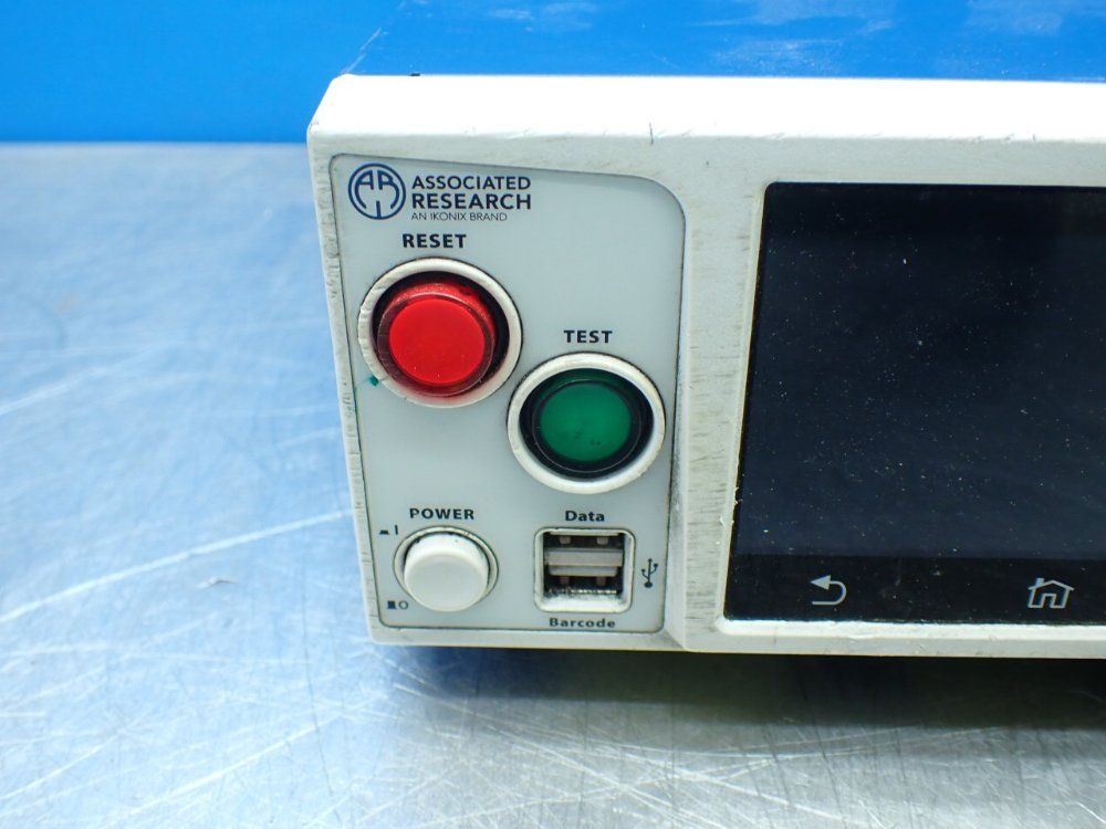 Associated Research Hypot Series Dielectric Withstand Tester. - 3865