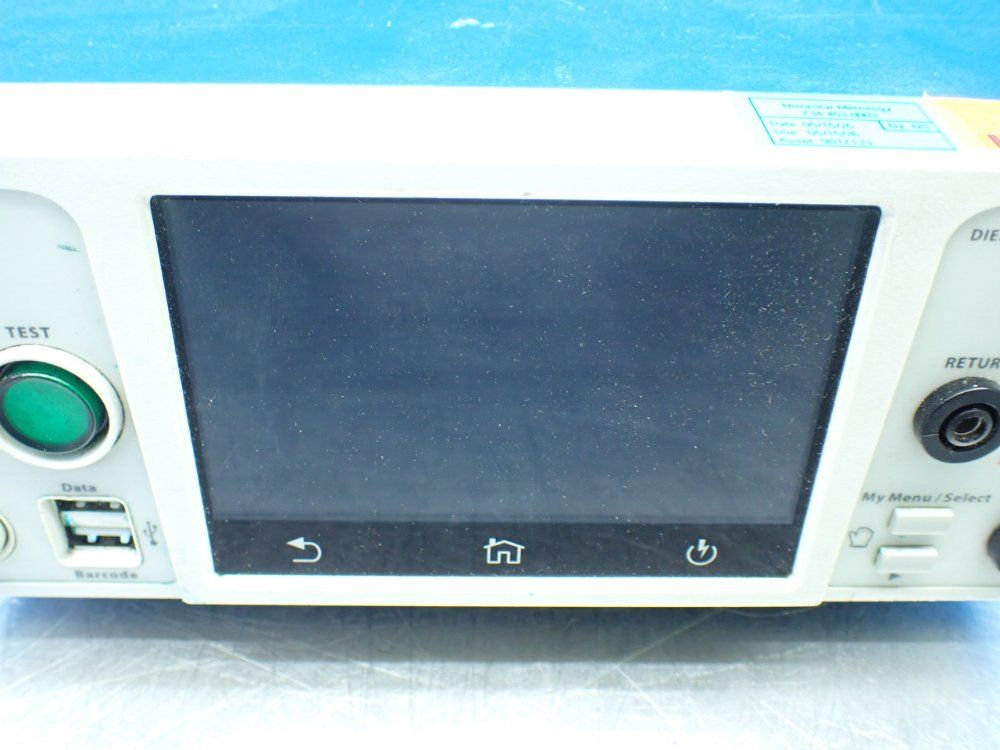 Associated Research Hypot Series Dielectric Withstand Tester. - 3865