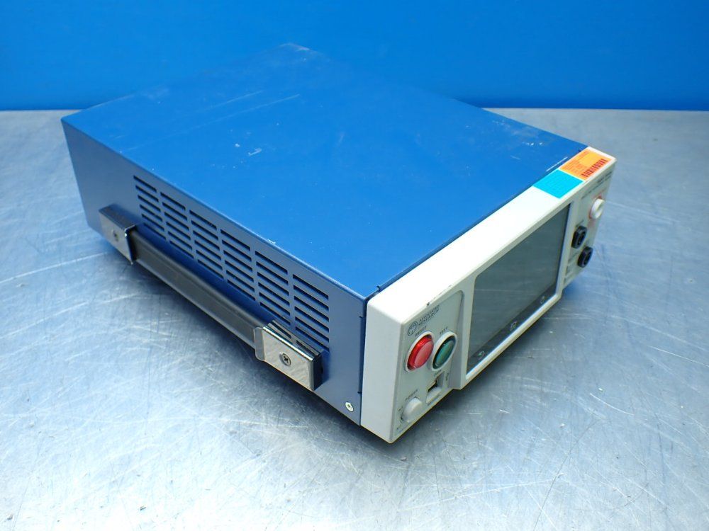 Associated Research Hypot Series Dielectric Withstand Tester. - 3865