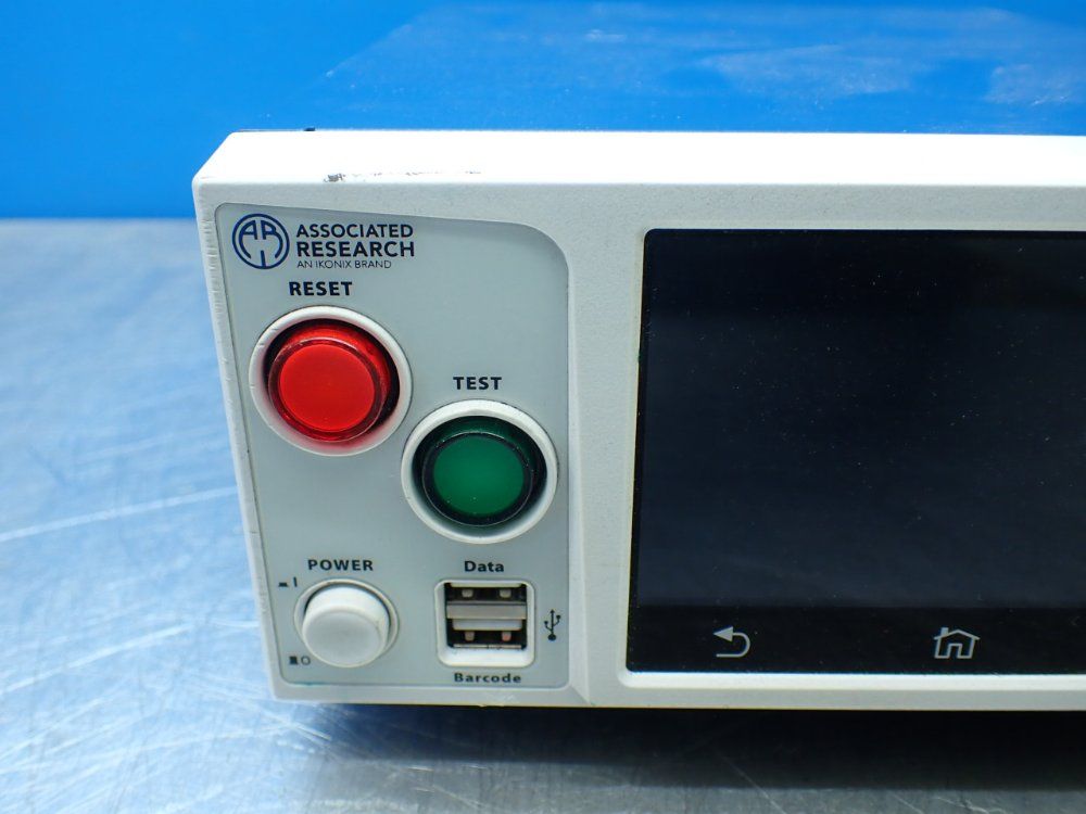 Associated Research Hypot Series Dielectric Withstand Tester. - 3865