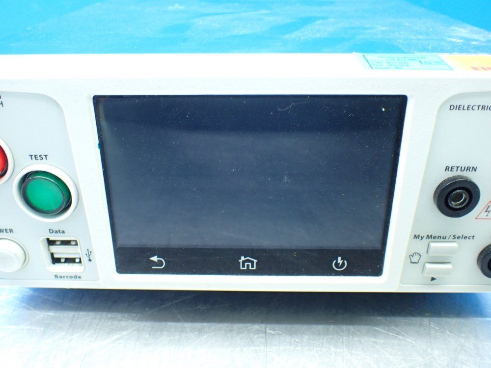 Associated Research Hypot Series Dielectric Withstand Tester. - 3865