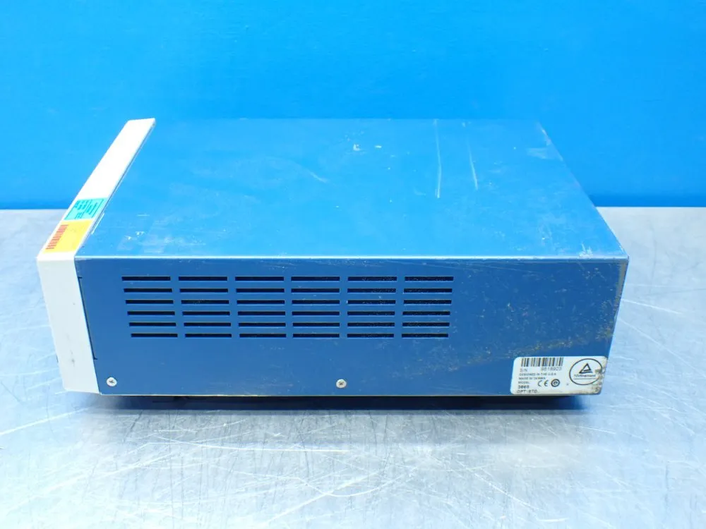 Associated Research Hypot Series Dielectric Withstand Tester. - 3865