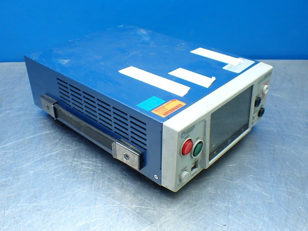 Associated Research Hypot Series Dielectric Withstand Tester. - 3865