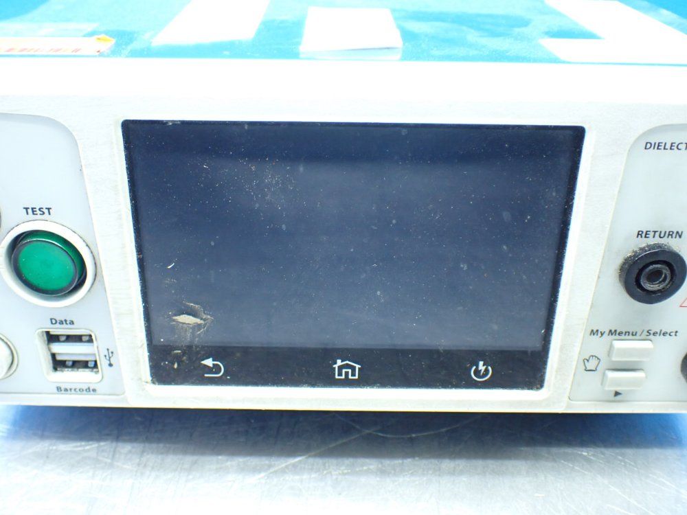 Associated Research Hypot Series Dielectric Withstand Tester. - 3865