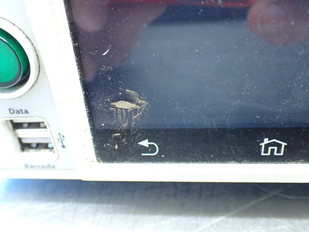 Associated Research Hypot Series Dielectric Withstand Tester. - 3865