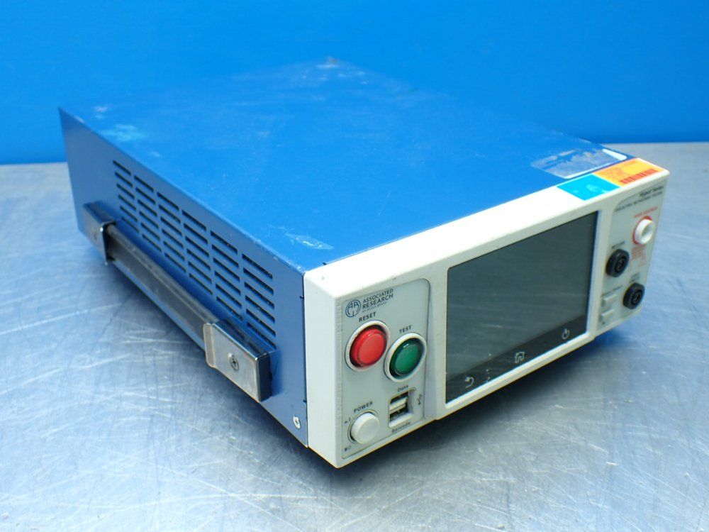 Associated Research Hypot Series Dielectric Withstand Tester. - 3865