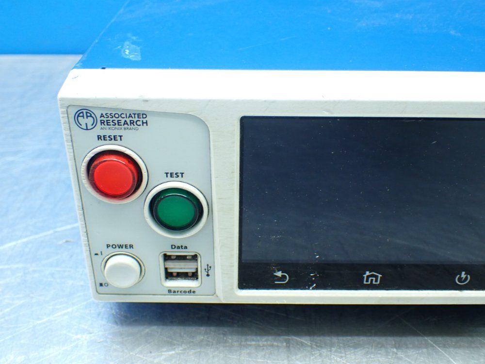 Associated Research Hypot Series Dielectric Withstand Tester. - 3865