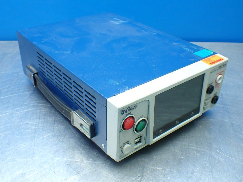 Associated Research Hypot Series Dielectric Withstand Tester. - 3865