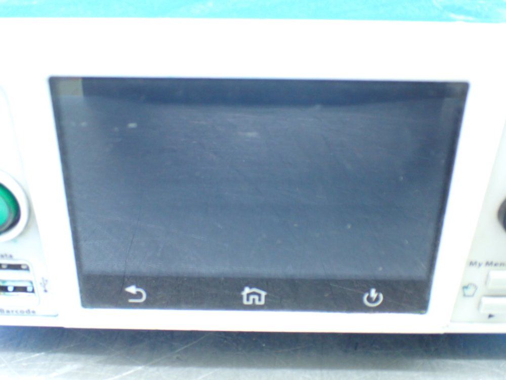 Associated Research Hypot Series Dielectric Withstand Tester. - 3865