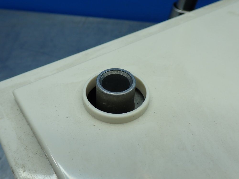 Uwe 60kg Checkweighing Scale - Sek-60k