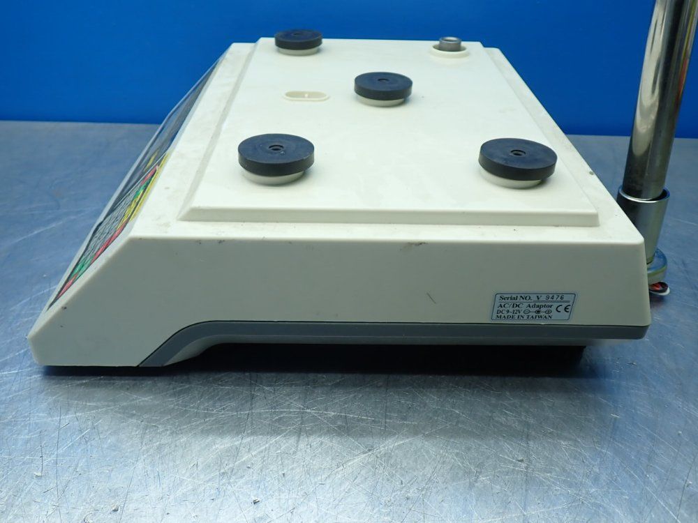 Uwe 60kg Checkweighing Scale - Sek-60k