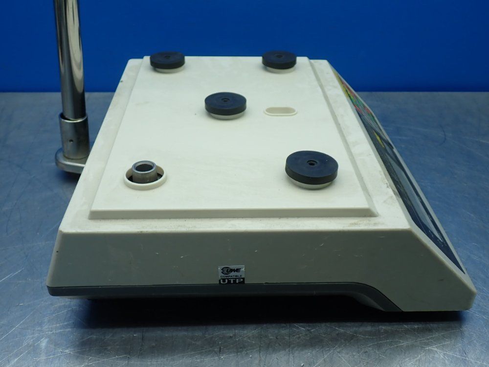 Uwe 60kg Checkweighing Scale - Sek-60k