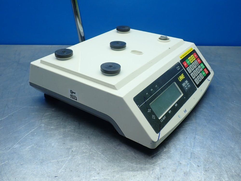 Uwe 30kg Checkweighing Scale - Sek-30k