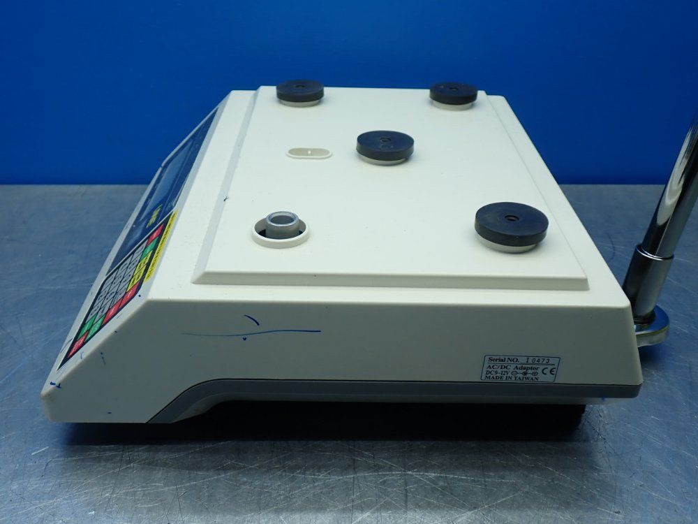 Uwe 30kg Checkweighing Scale - Sek-30k