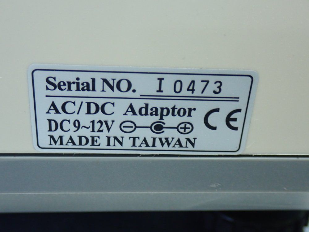 Uwe 30kg Checkweighing Scale - Sek-30k