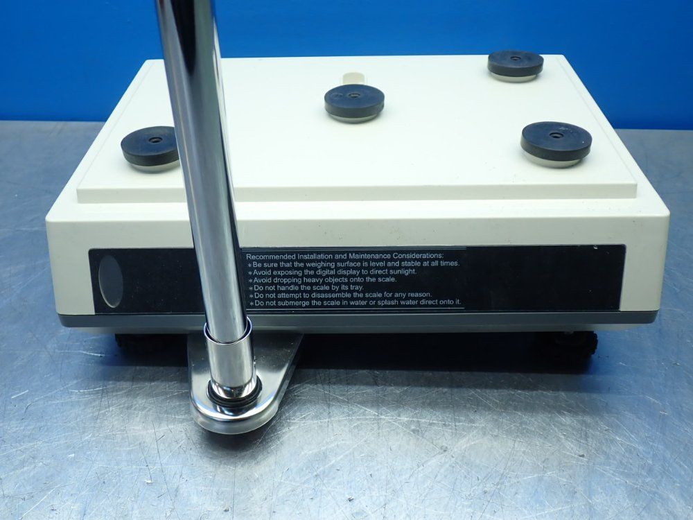 Uwe 30kg Checkweighing Scale - Sek-30k