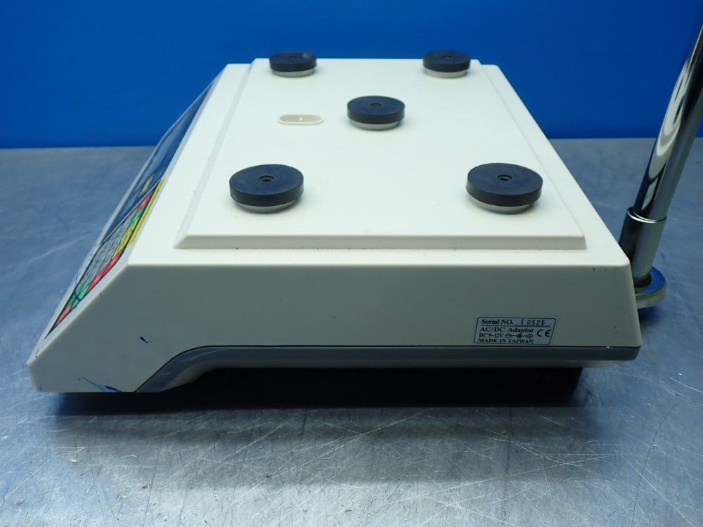 Uwe 30kg Checkweighing Scale - Sek-30k