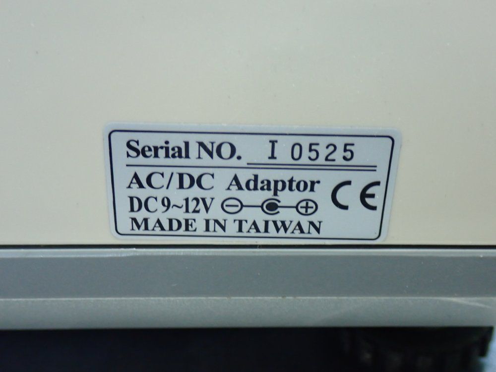 Uwe 30kg Checkweighing Scale - Sek-30k