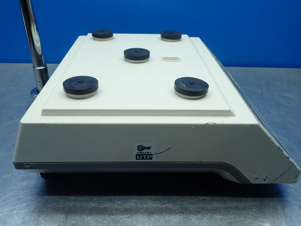 Uwe 30kg Checkweighing Scale - Sek-30k