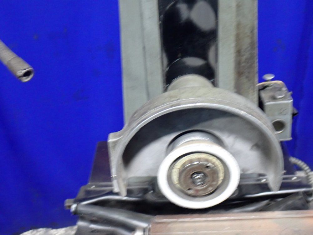 Boyar-schultz 5"x 10" Surface Grinder