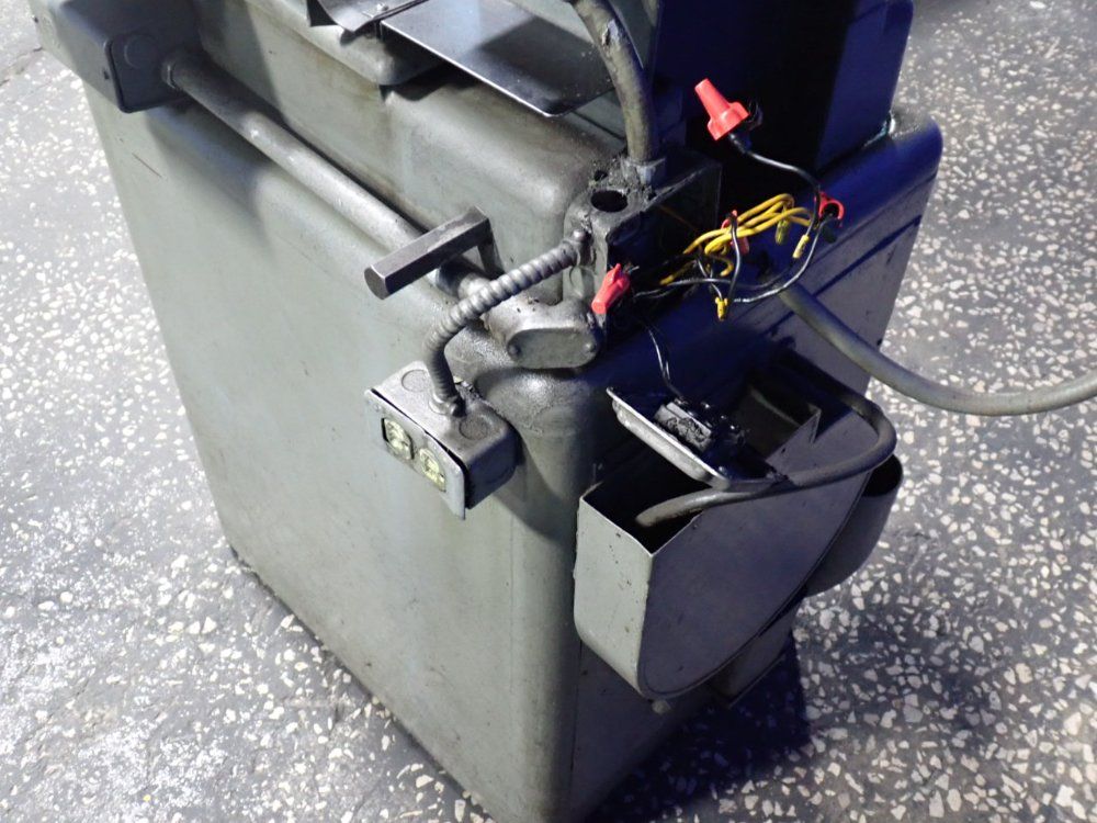 Boyar-schultz 5"x 10" Surface Grinder