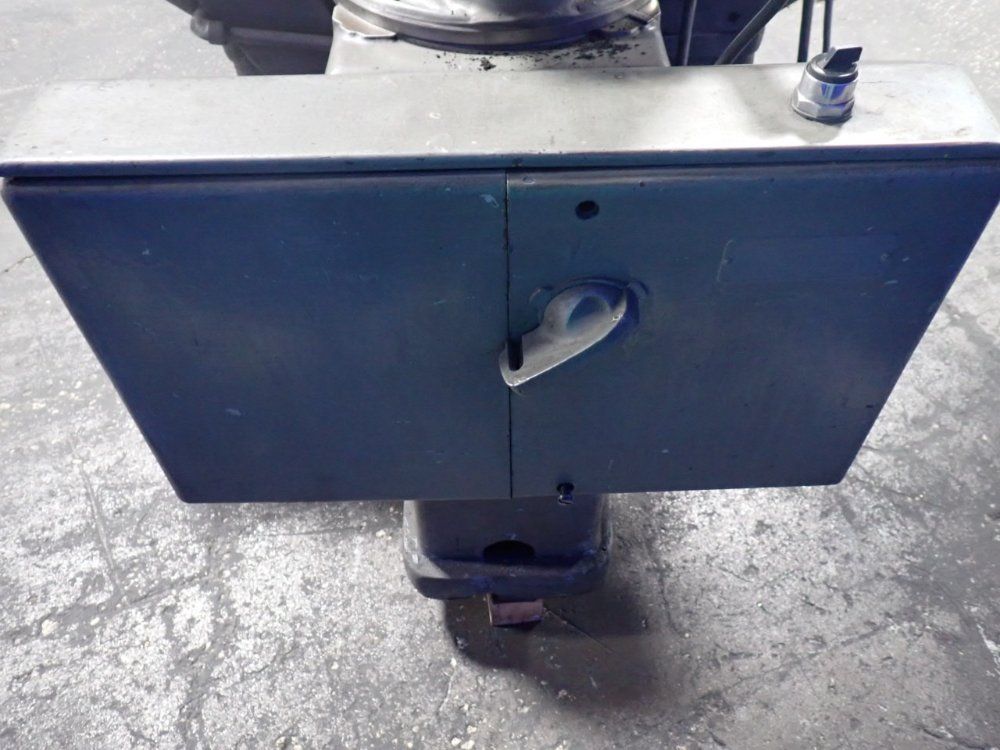 Brown & Sharpe 42"x 6" Tool & Cutter Grinder - No. 13