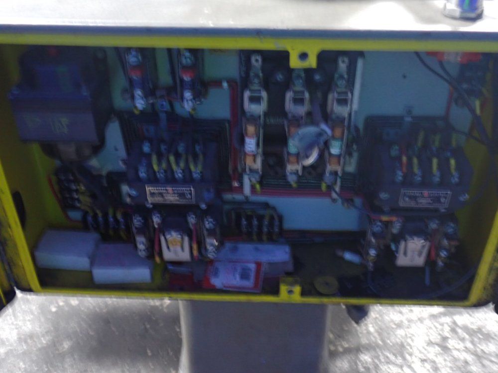 Brown & Sharpe 42"x 6" Tool & Cutter Grinder - No. 13