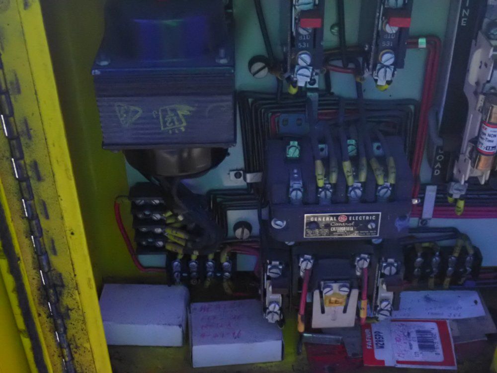 Brown & Sharpe 42"x 6" Tool & Cutter Grinder - No. 13