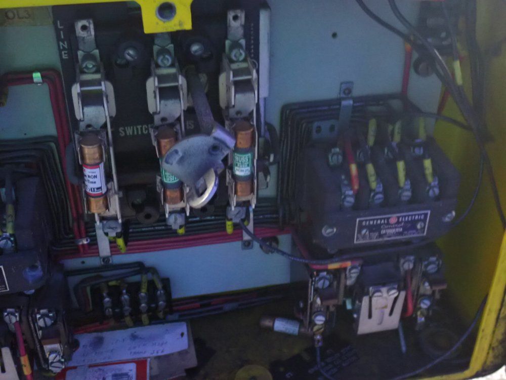 Brown & Sharpe 42"x 6" Tool & Cutter Grinder - No. 13