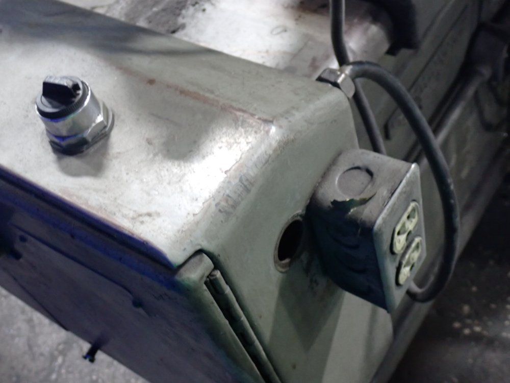 Brown & Sharpe 42"x 6" Tool & Cutter Grinder - No. 13