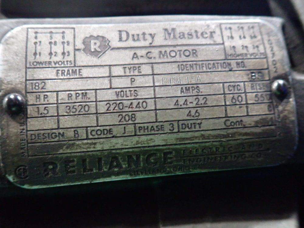 Covel Mfg Co 24"x 4" Cylindrical Grinder - 512h