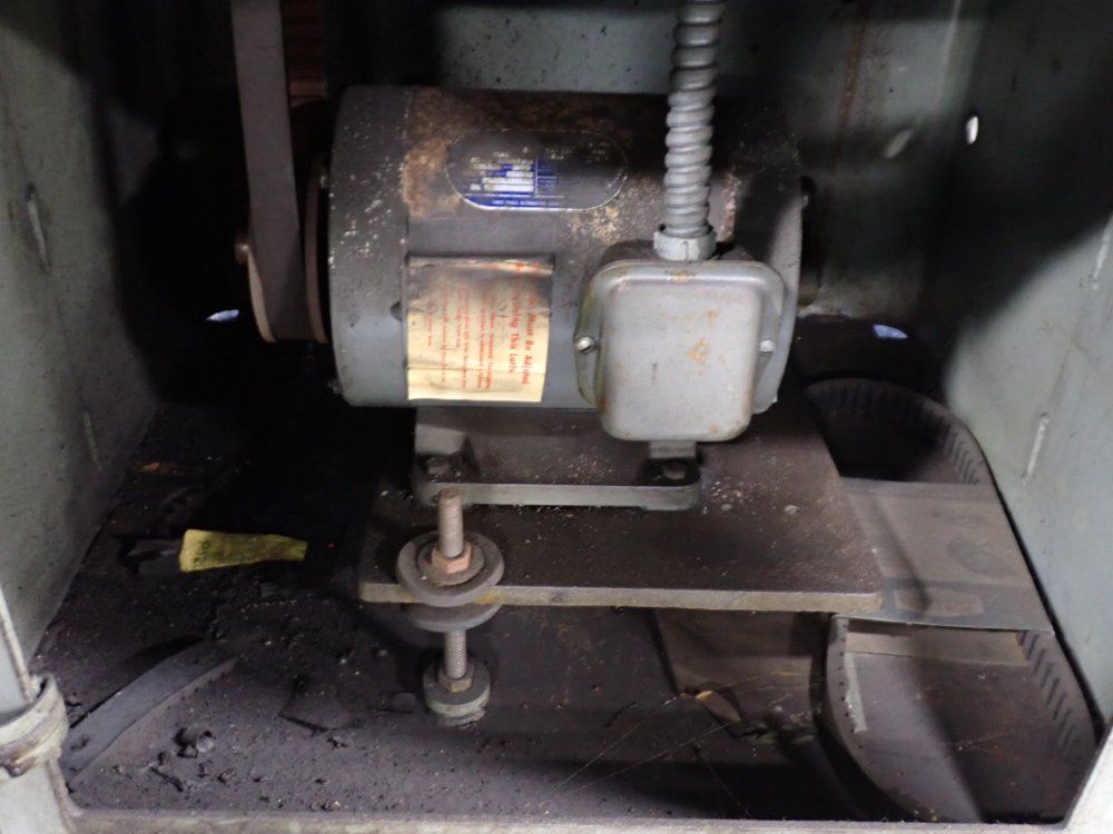 Logan 14" Lathe - 6561h