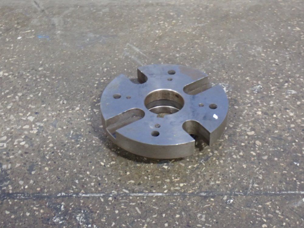 7" Drive Plate