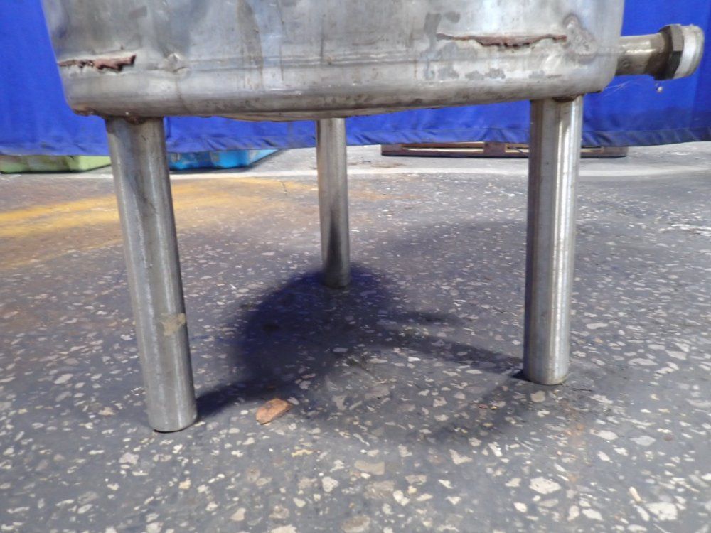 23" X 23" X 23" Tank