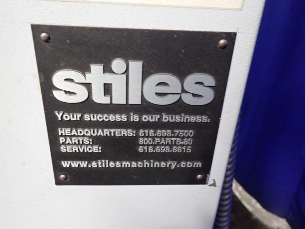 Weeke Cnc Machining Center - Optimat Bhx055