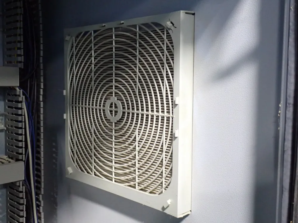 Weeke Cnc Machining Center - Optimat Bhx055