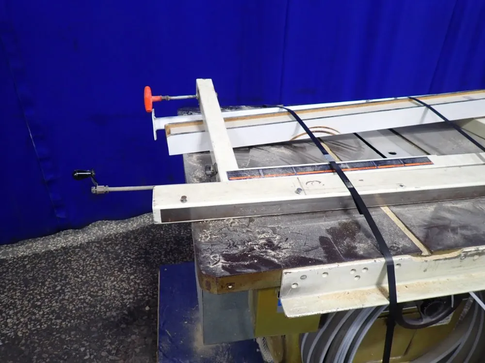 Powermatic Table Saw - 72
