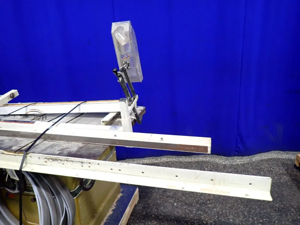 Powermatic Table Saw - 72