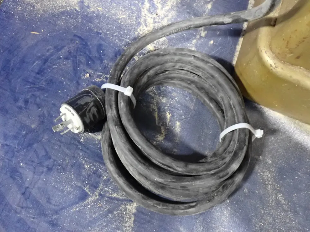 Powermatic Table Saw - 72