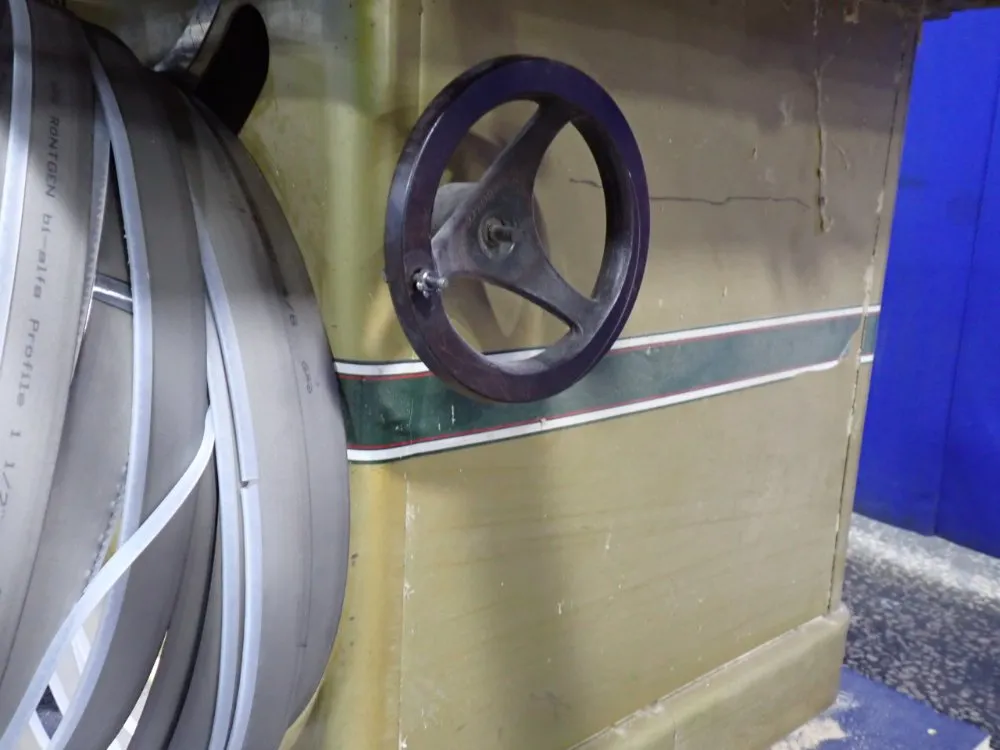 Powermatic Table Saw - 72