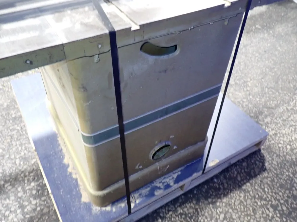 Powermatic Table Saw - 72